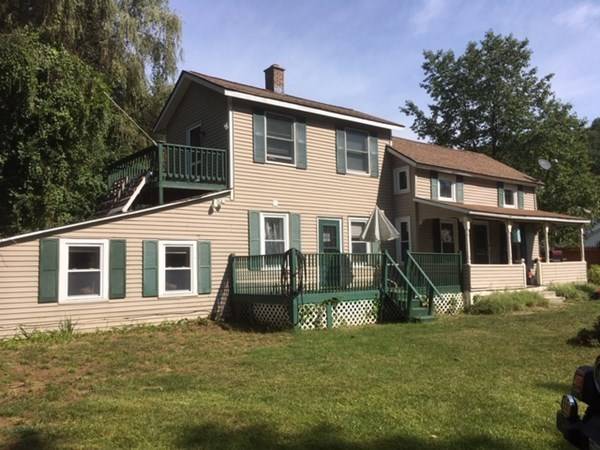 23 Maple St, Chester, MA 01011