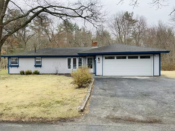 20 Coombs Street, Lakeville, MA 02347