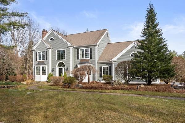 12 Julians Way, Sudbury, MA 01776