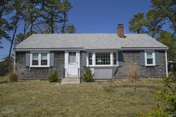 101 Swan River Rd, Dennis, MA 02670