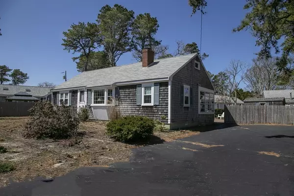 Dennis, MA 02670,101 Swan River Rd