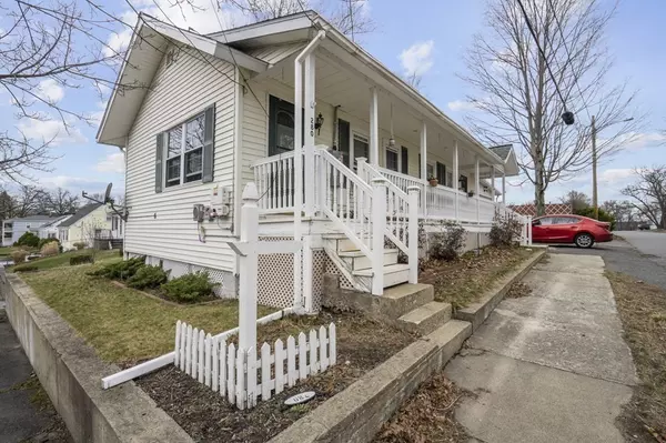 280 Spruce Street, Leominster, MA 01453