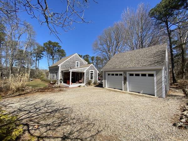 Brewster, MA 02631,51 Holly Ave