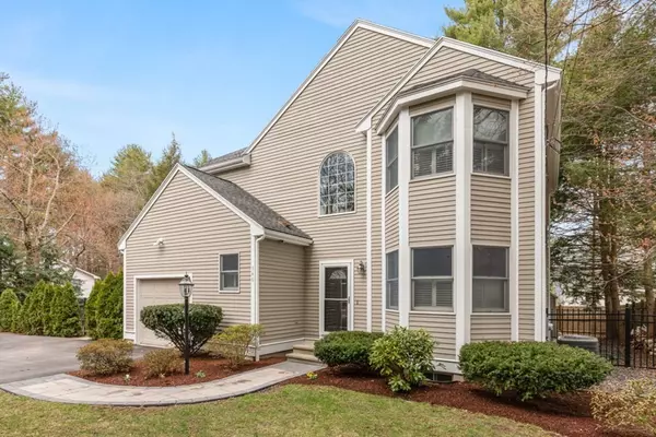 546 Hudson Rd, Sudbury, MA 01776