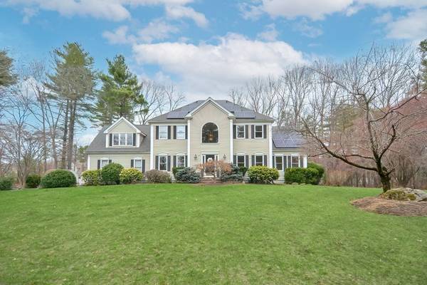 Holliston, MA 01746,55 Alberta Lane