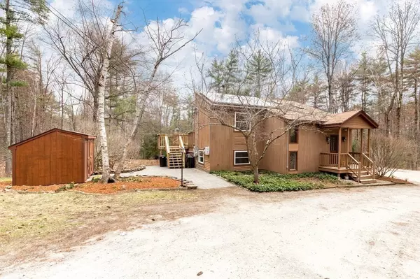 75B South Road, Pepperell, MA 01463