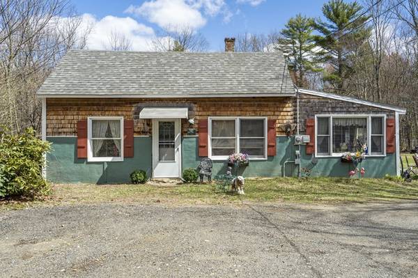 477 Podunk Rd, East Brookfield, MA 01515