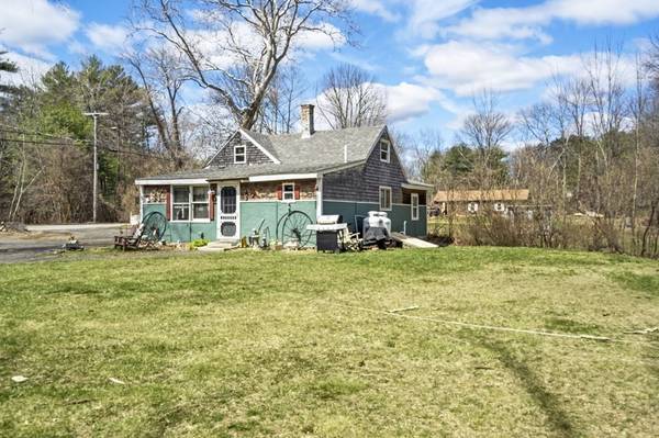 East Brookfield, MA 01515,477 Podunk Rd