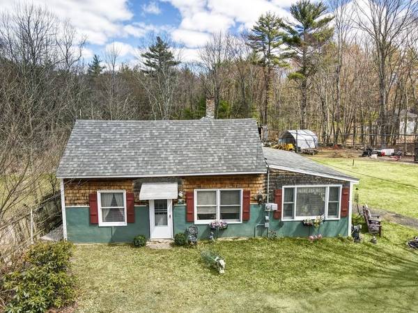 East Brookfield, MA 01515,477 Podunk Rd