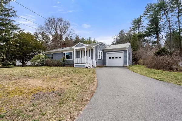 69 Glezen Lane,  Wayland,  MA 01778