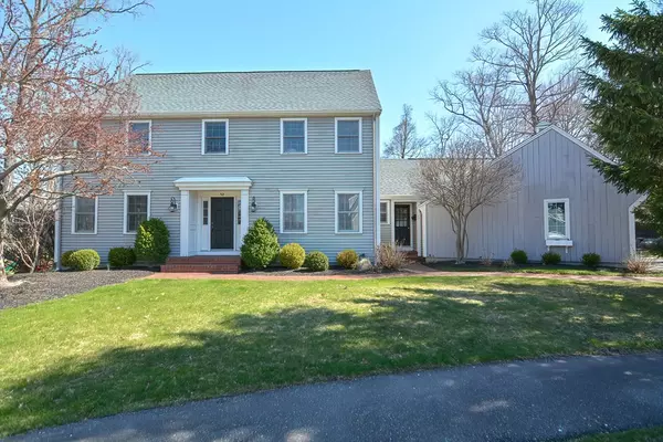 52 Hilltop Street, Milton, MA 02186