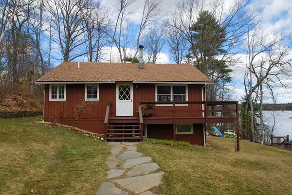 Ashburnham, MA 01430,54 Winding Cove Rd