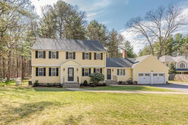 70 Pine Street, Needham, MA 02492