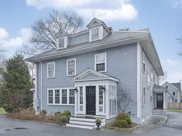 1415 Main Street, Concord, MA 01742