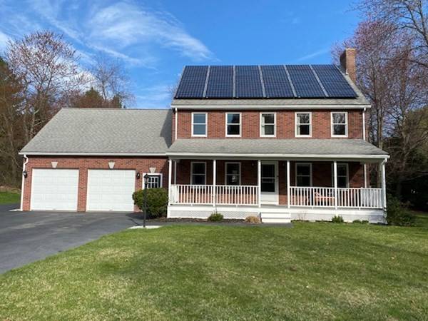 115 Settlers Path, Lancaster, MA 01523