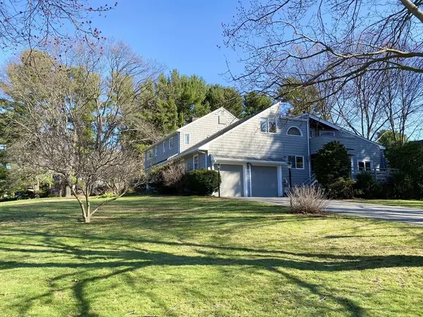 5 Spring Valley Rd, Belmont, MA 02478