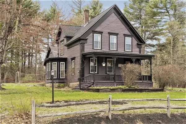 42 Brookline, Pepperell, MA 01463