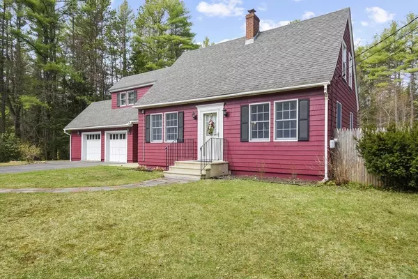 Templeton, MA 01436,68 Winchendon Rd