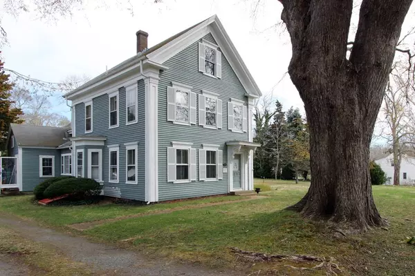 220 Locust Road, Eastham, MA 02642