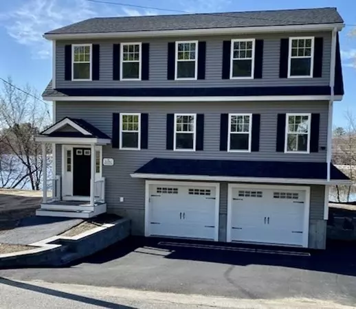 Billerica, MA 01821,52 Lake St