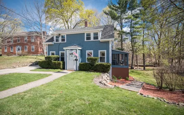 236 Salem, Haverhill, MA 01835