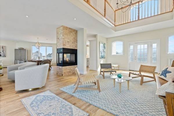 Scituate, MA 02066,48 Oceanside Drive