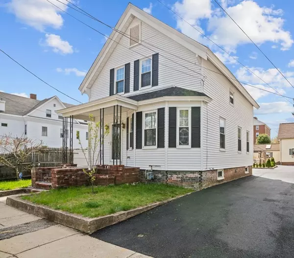 134 East Street, North Attleboro, MA 02760