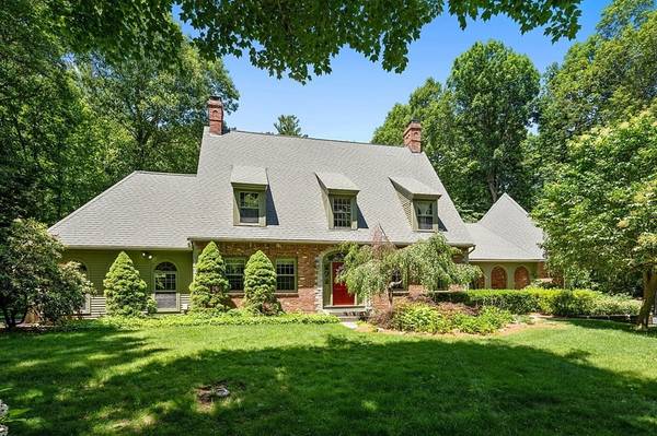 237 Mirick Road, Princeton, MA 01541