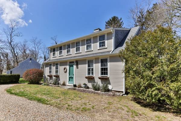 32 Monument Rd, Orleans, MA 02653