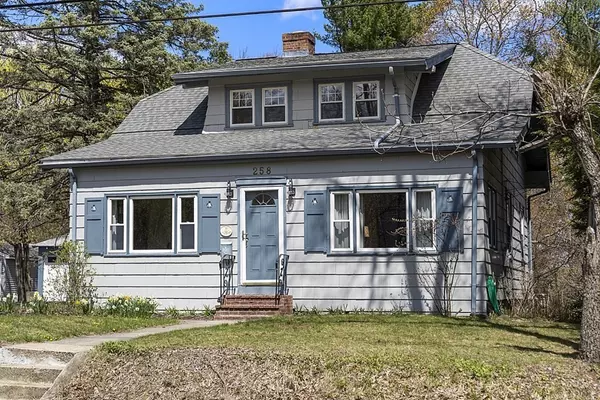 258 Woodland St, West Boylston, MA 01583