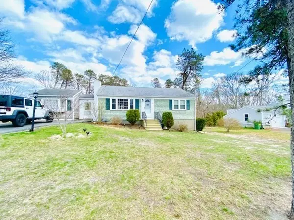 199 Sisson Rd, Harwich, MA 02645