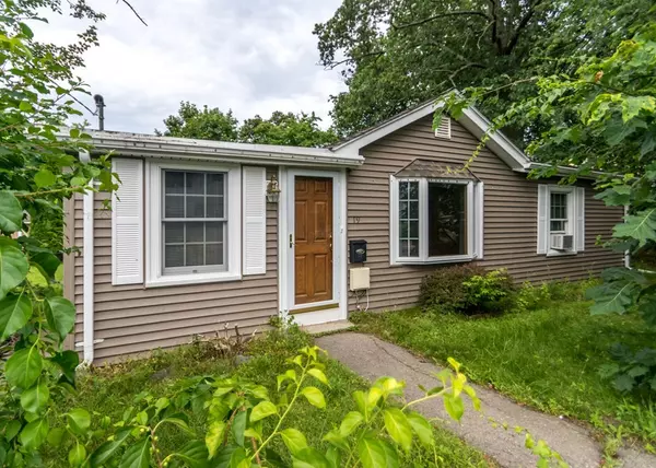 19 Plant Road, Waltham, MA 02451