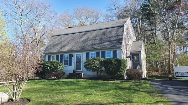 88 Kathleen Drive, Plymouth, MA 02360