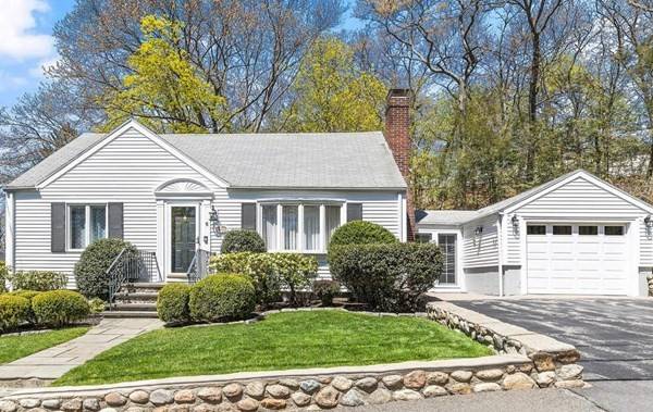 6 Range Heights Road, Lynn, MA 01904