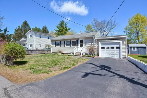 Ayer, MA 01432,33 Markham Cir