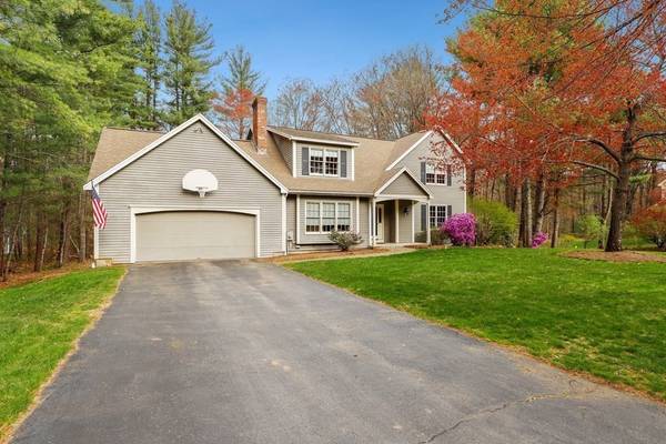 Boxborough, MA 01719,167 Tamarack Ln