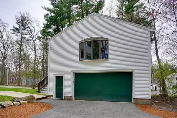 Billerica, MA 01821,48 Riverhurst Rd