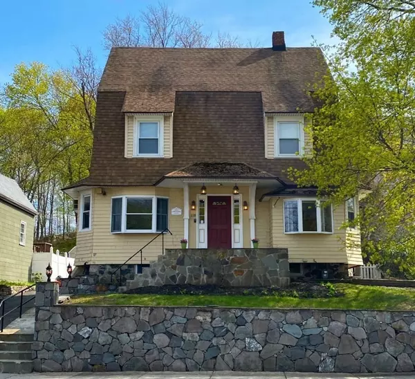 119 Franklin Street, Stoneham, MA 02180