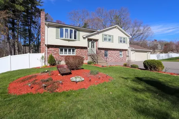 4 Jessica Drive, Burlington, MA 01803