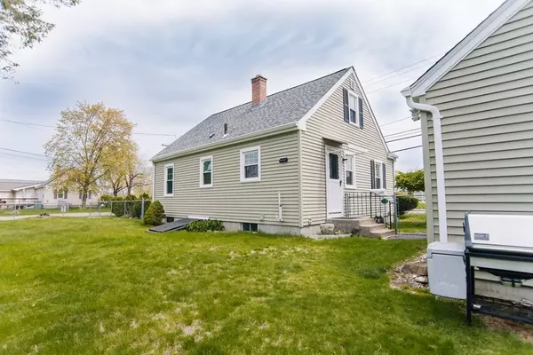 Agawam, MA 01001,448 Main St