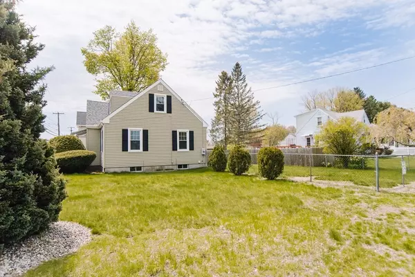 Agawam, MA 01001,448 Main St