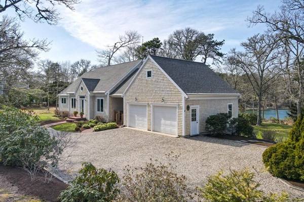 10 Riverview Way, Orleans, MA 02653