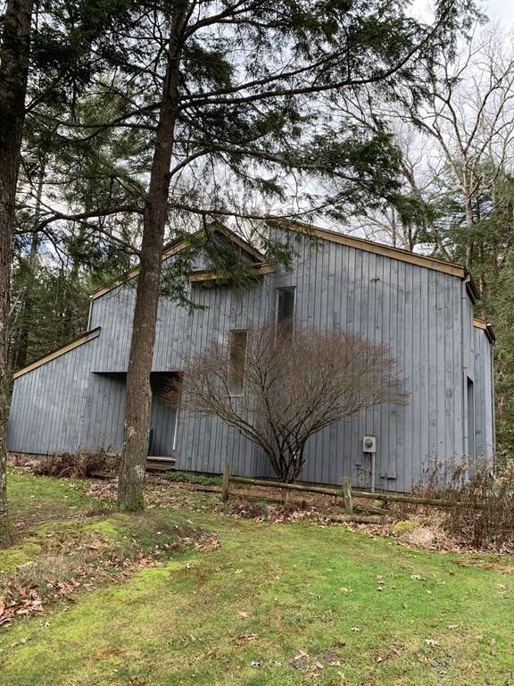 Hatfield, MA 01088,157 Linseed Road