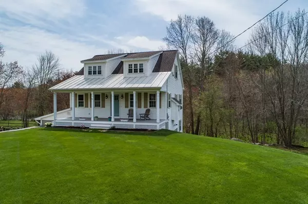 Ware, MA 01082,320 Belchertown Road