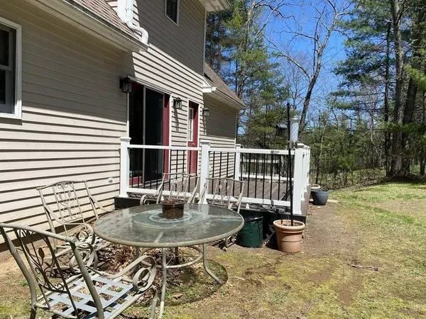 Ware, MA 01082,284 Malboeuf Rd