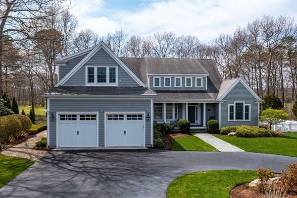 10 Open Space Dr, Sandwich, MA 02563