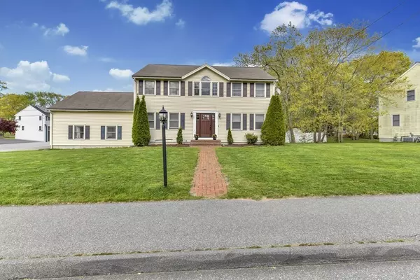 Randolph, MA 02368,71 Concetta Sass Dr