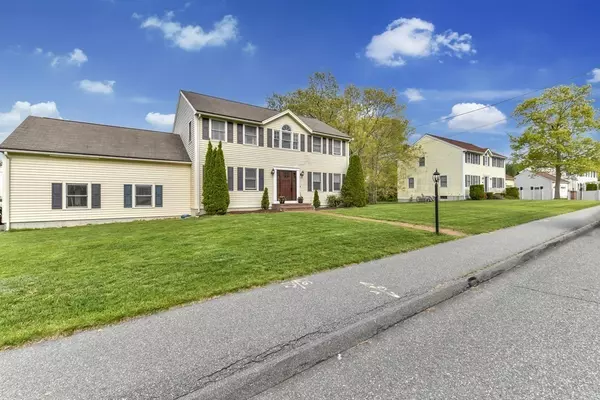 Randolph, MA 02368,71 Concetta Sass Dr