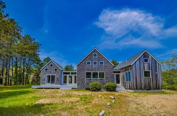 West Tisbury, MA 02575,170 Waldrons Bottom Road