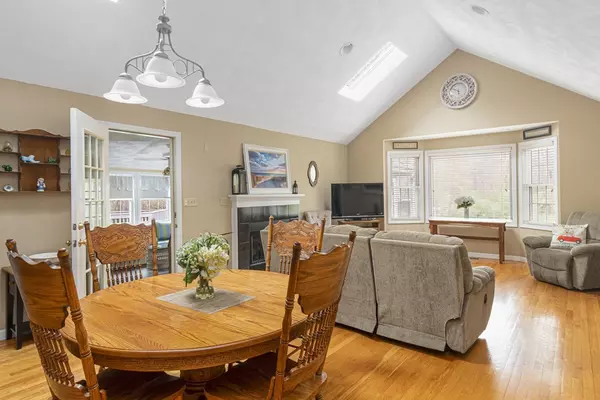 Blackstone, MA 01504,134R Summer Street #Rear